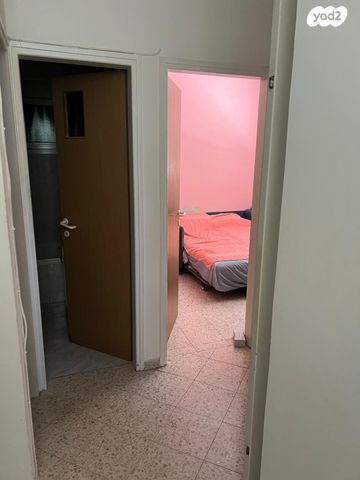 דירה, חיבת ציון 45, רובע א', אשדוד