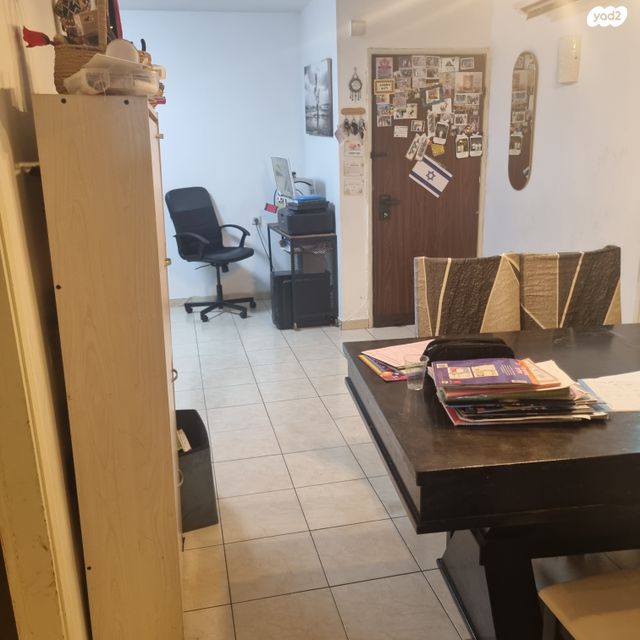 דירה, קהילת פינסק, פתח תקווה