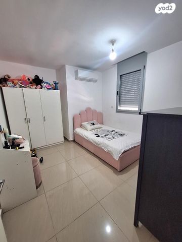 דירה, גוש עציון 26, שכונה ג', באר שבע