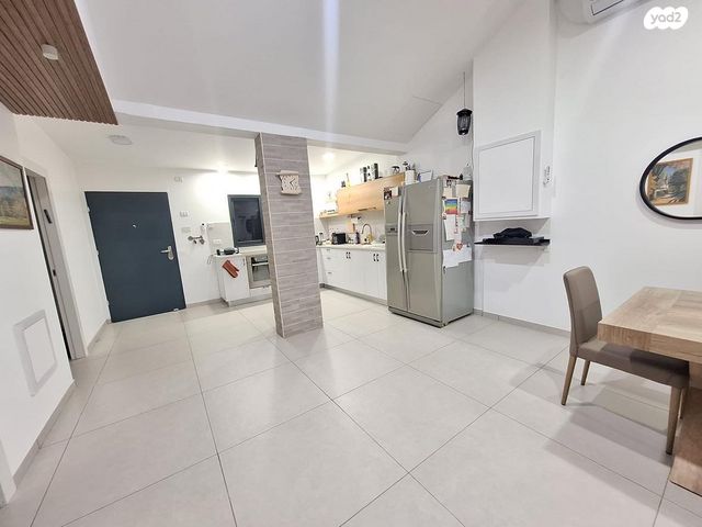 בית פרטי/ קוטג', פרויד 7, באר שבע