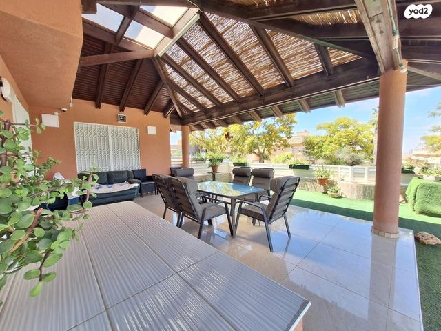 בית פרטי/ קוטג', הר רמון 72, רמות, באר שבע