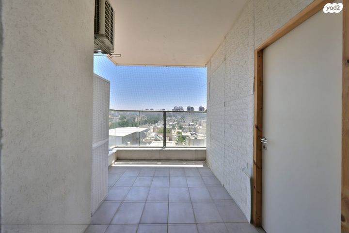 דירה, סוקולוב, קרית ים ג', קרית ים