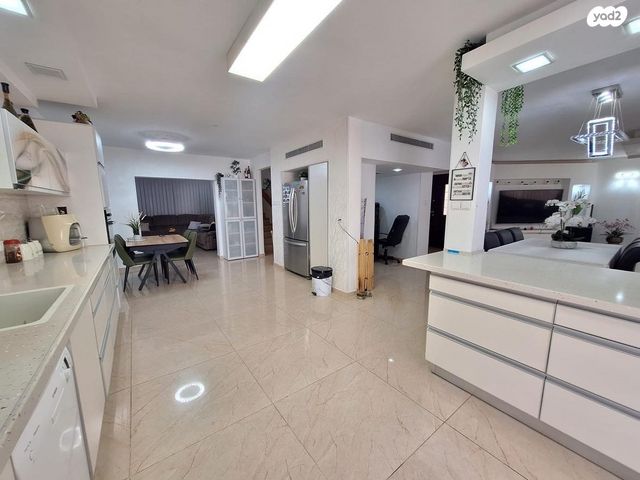 בית פרטי/ קוטג', הר רמון 72, רמות, באר שבע