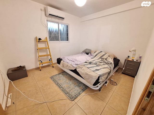 דירת גן, גלעד 8, שכונה ד', באר שבע