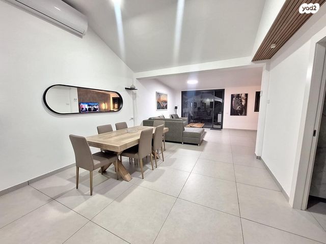 בית פרטי/ קוטג', פרויד 7, באר שבע