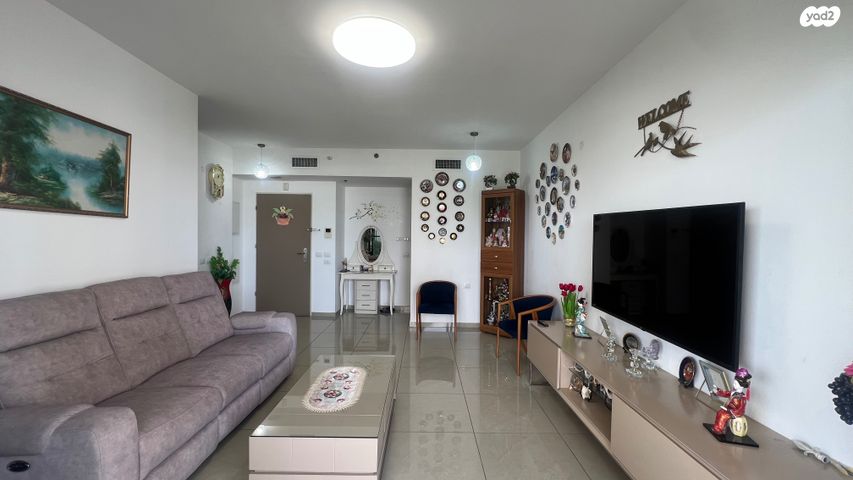 דירה, מבצע חירם, נווה ים, ראשון לציון