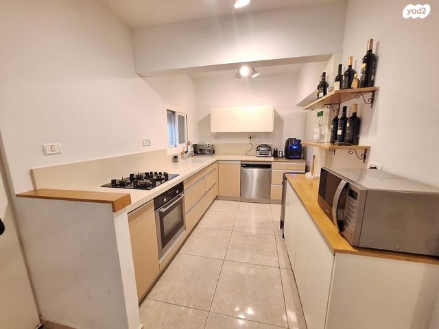 בית פרטי/ קוטג', פרויד 3, באר שבע