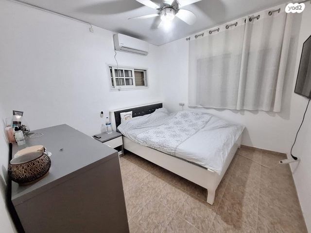 דירה, מבצע יואב 34, שכונה ו', באר שבע