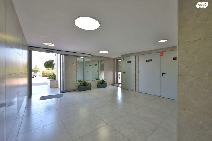 דירה, סוקולוב, קרית ים ג', קרית ים