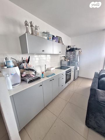 דירה, גוש עציון 26, שכונה ג', באר שבע