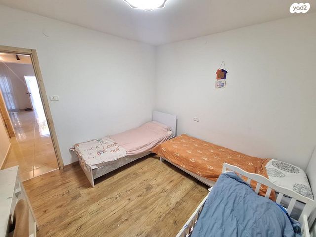 בית פרטי/ קוטג', פרויד 3, באר שבע