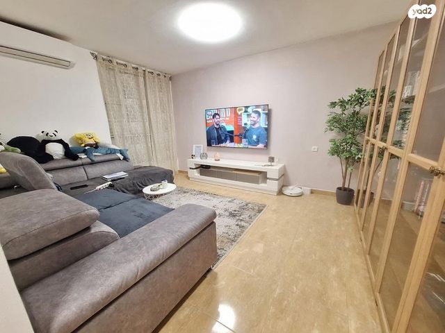 דירה, מבצע יואב 34, שכונה ו', באר שבע