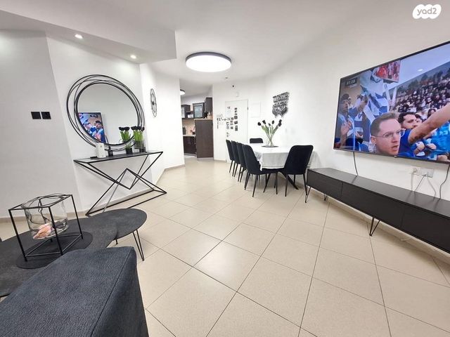 דירה, ח"ן 10, שכונה ו', באר שבע