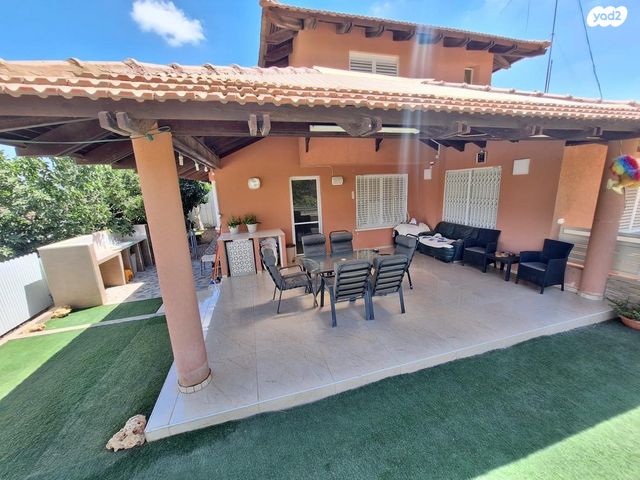 בית פרטי/ קוטג', הר רמון 72, רמות, באר שבע