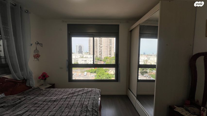 דירה, מבצע חירם, נווה ים, ראשון לציון