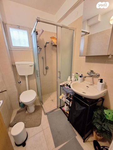 דירת גן, גלעד 8, שכונה ד', באר שבע