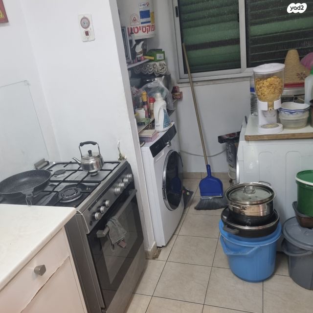 דירה, קהילת פינסק, פתח תקווה