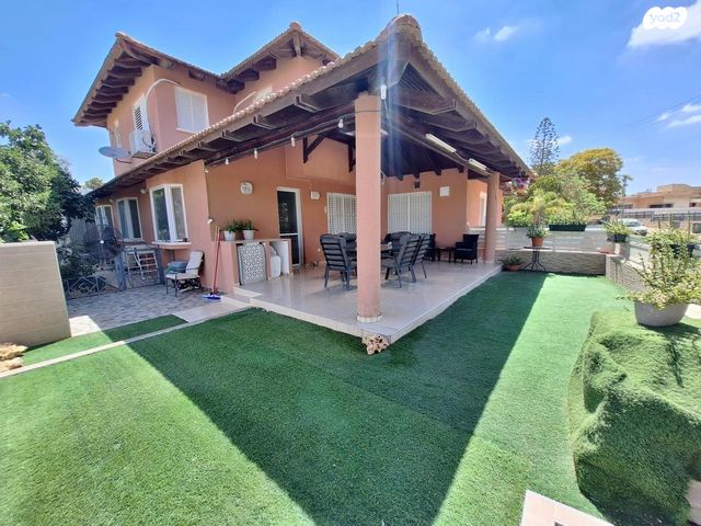 בית פרטי/ קוטג', הר רמון 72, רמות, באר שבע