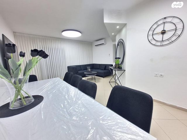 דירה, ח"ן 10, שכונה ו', באר שבע