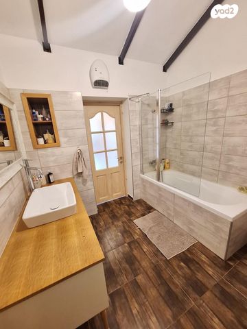 בית פרטי/ קוטג', פרויד 3, באר שבע