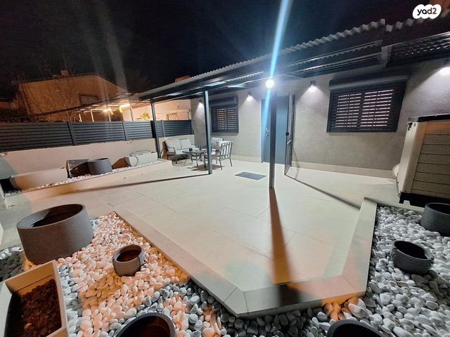 בית פרטי/ קוטג', פרויד 7, באר שבע