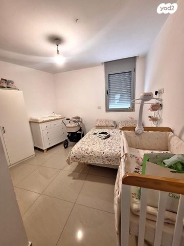 דירה, גוש עציון 26, שכונה ג', באר שבע