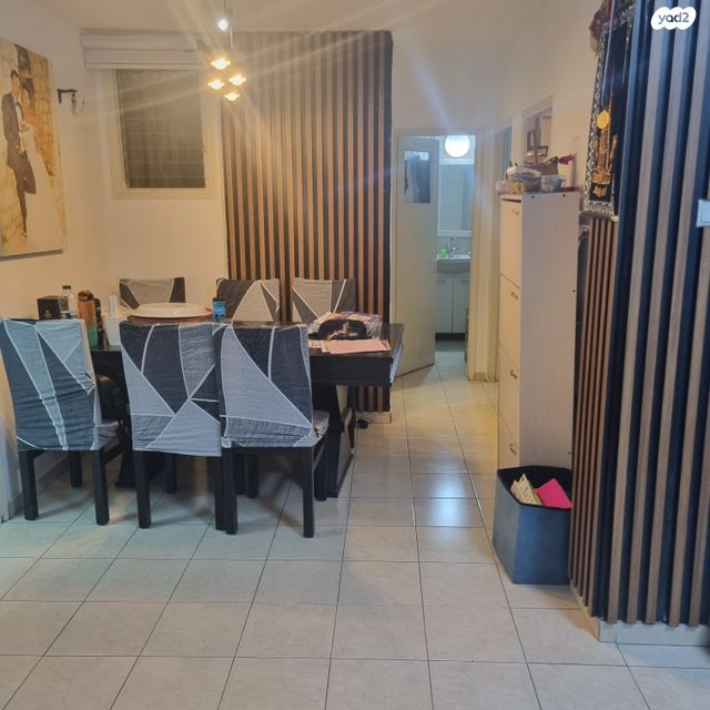 דירה, קהילת פינסק, פתח תקווה