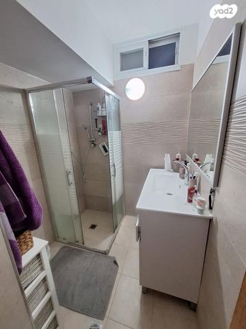 דירה, מבצע יואב 34, שכונה ו', באר שבע