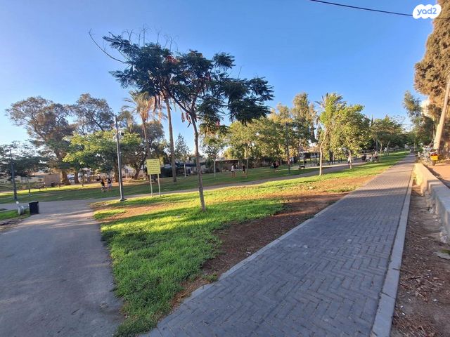 בית פרטי/ קוטג', פרויד 3, באר שבע