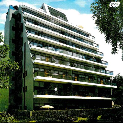 דירה, שדרות וושינגטון 29, פלורנטין, תל אביב יפו