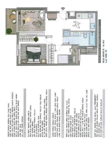 דירה, שדרות וושינגטון 29, פלורנטין, תל אביב יפו