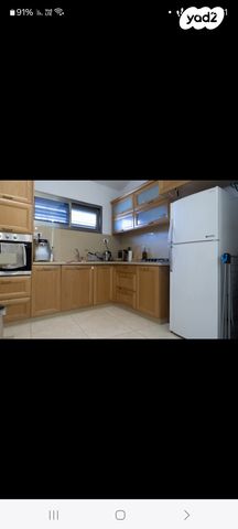 דירת גן, אסף הרופא, תל אביב יפו