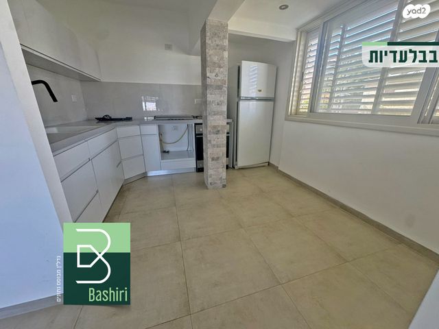 דירה, הרצל, מרכז העיר, קרית שמונה