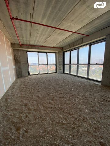 משרדים, פאול גרונינגר, מב"ת מערב, אזור תעשייה חדש, ראשון לציון