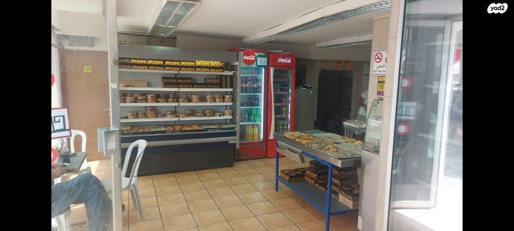 חנויות/ שטח מסחרי, בית שמש