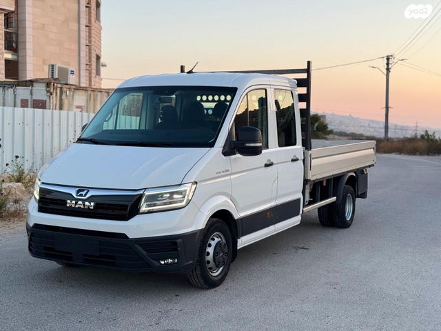 TGE PVSH אוט׳ 2.0 (177 כ״ס)