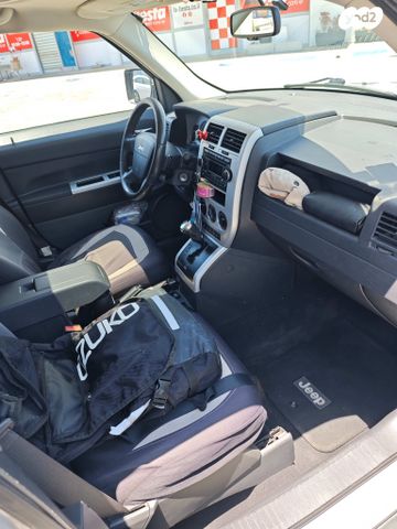 ג'יפ פטריוט