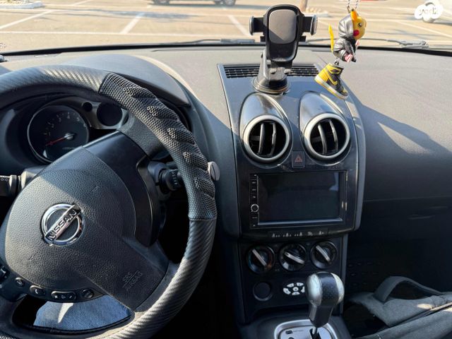 ניסאן קשקאי