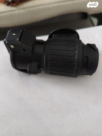 מודעת רכב פרטי/מסחרי