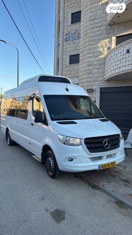 מודעת רכב מיניבוסים ורכבי הסעות