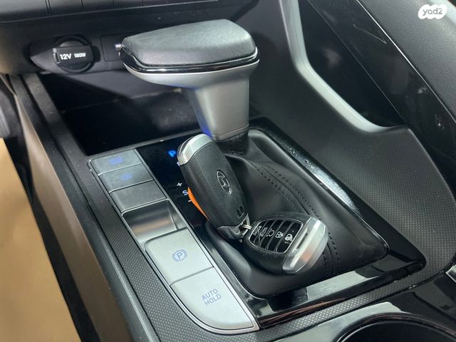 יונדאי אלנטרה