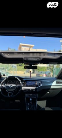 פולקסווגן פולו