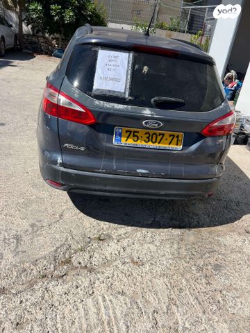 פורד פוקוס