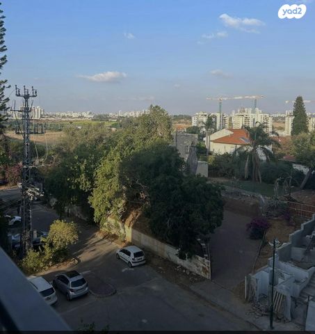 דירה, הטייסים 4, רמת בן צבי, נס ציונה