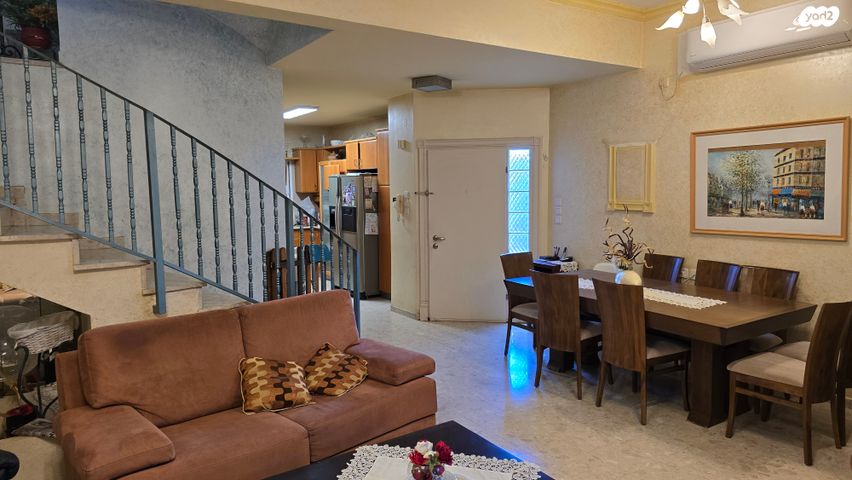 בית פרטי/ קוטג', איריס 14, עין שרה, נהריה