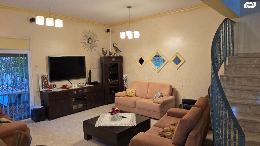 בית פרטי/ קוטג', איריס 14, עין שרה, נהריה