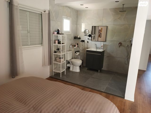 בית פרטי/ קוטג', משעול פינסקר 20, נאות יצחק רבין, שדרות