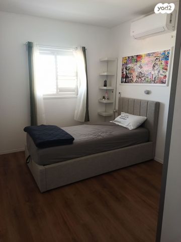 בית פרטי/ קוטג', משעול פינסקר 20, נאות יצחק רבין, שדרות