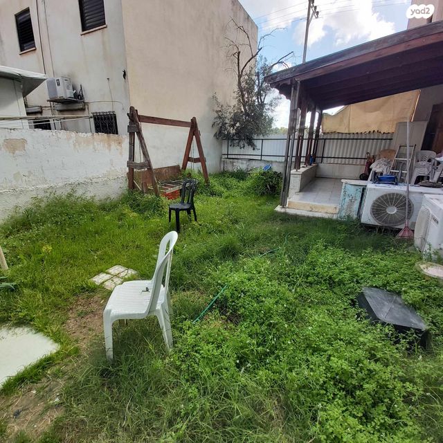 דירת גן, יחזקאל 22, אג"ש, רמלה