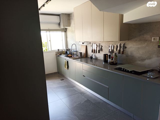 בית פרטי/ קוטג', משעול פינסקר 20, נאות יצחק רבין, שדרות